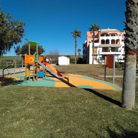 Apartamento Zahara De Los Atunes-Atlanterra Экстерьер фото