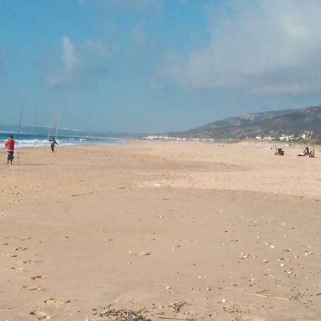 Apartamento Zahara De Los Atunes-Atlanterra Экстерьер фото