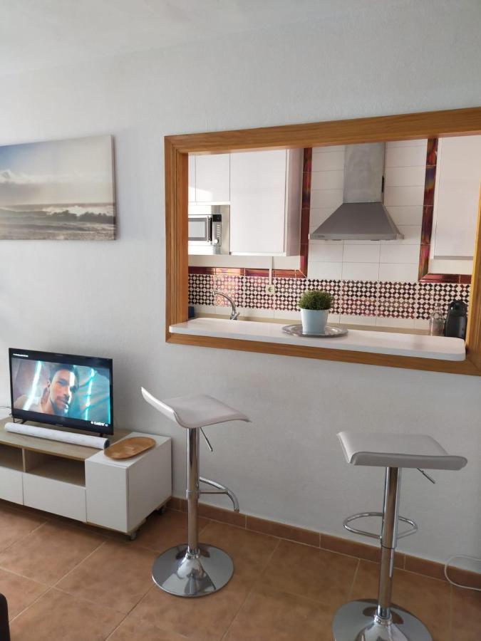 Apartamento Zahara De Los Atunes-Atlanterra Экстерьер фото