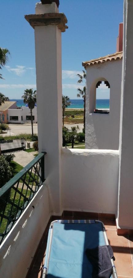 Apartamento Zahara De Los Atunes-Atlanterra Экстерьер фото