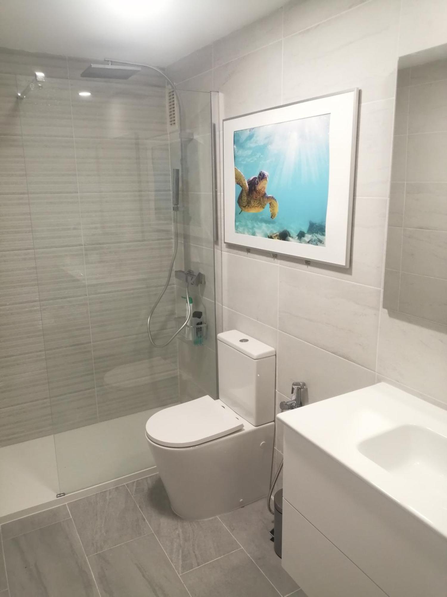 Apartamento Zahara De Los Atunes-Atlanterra Экстерьер фото