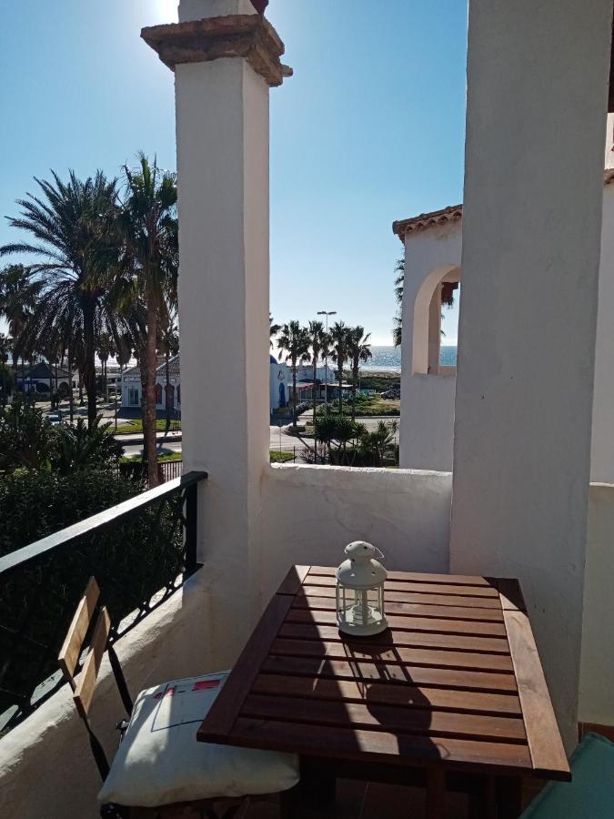 Apartamento Zahara De Los Atunes-Atlanterra Экстерьер фото
