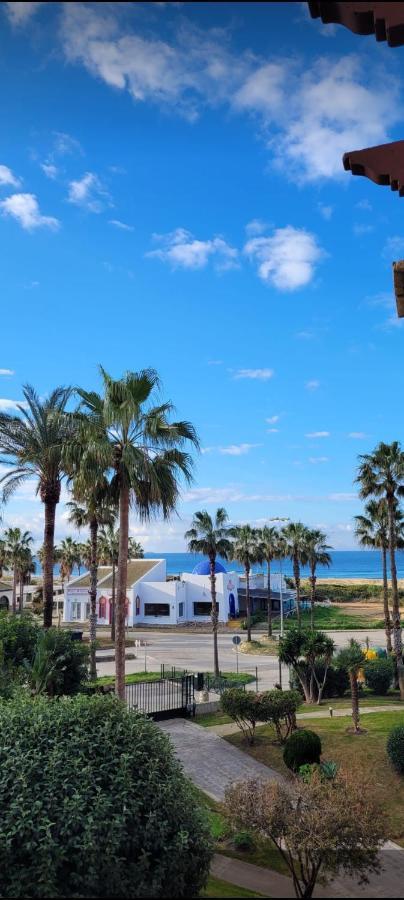 Apartamento Zahara De Los Atunes-Atlanterra Экстерьер фото