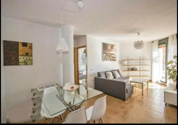 Apartamento Zahara De Los Atunes-Atlanterra Экстерьер фото