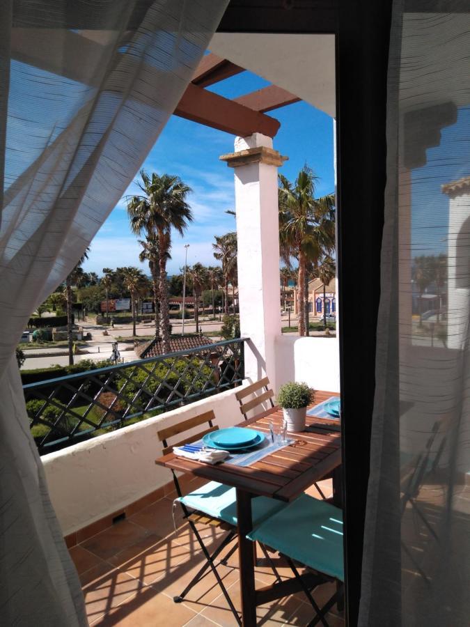 Apartamento Zahara De Los Atunes-Atlanterra Экстерьер фото